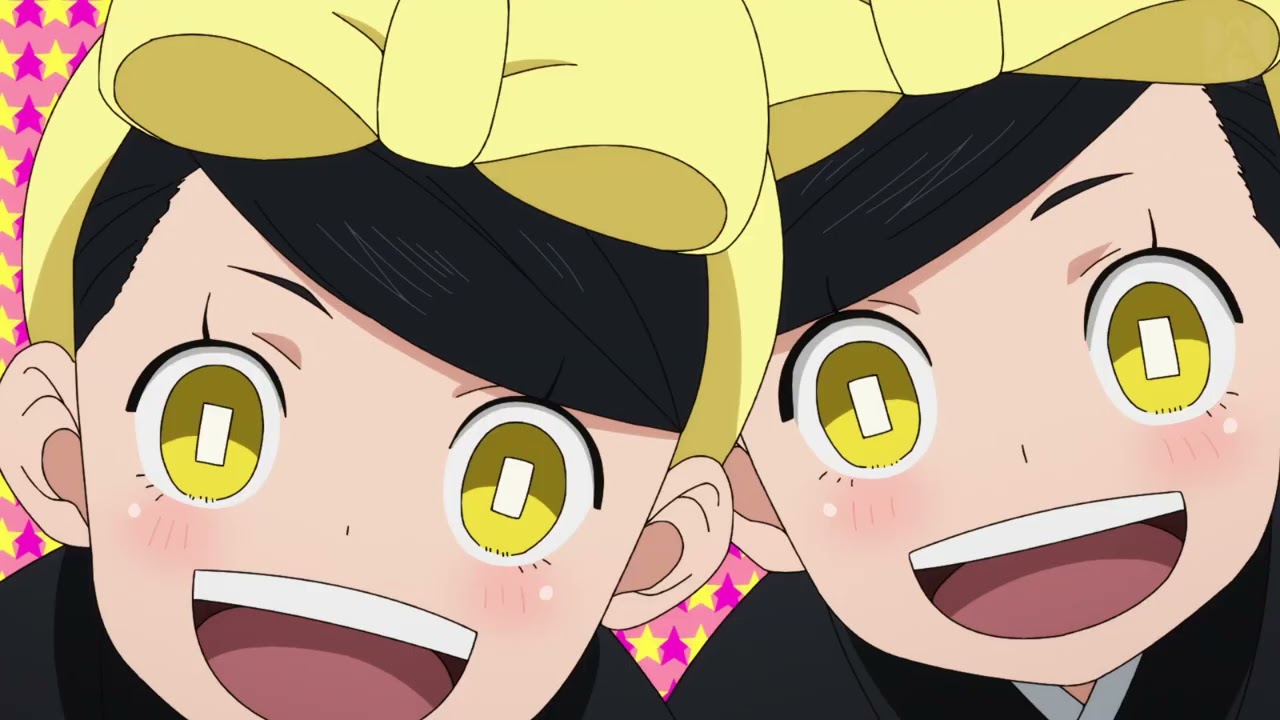 O Bombeiro Mais Forte! | Fire Force – Temporada 1