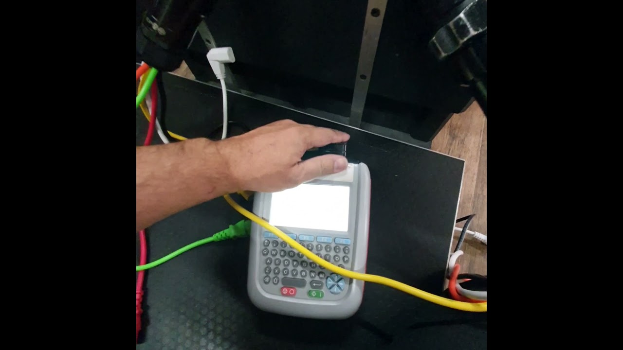 PAT-iT Ltd testing Socapex