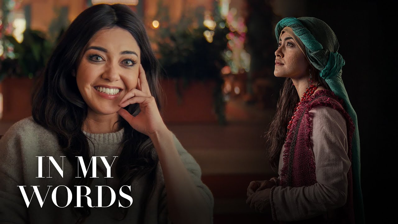 What I Love About Ramah (with Season 4 Spoilers) | In My Words