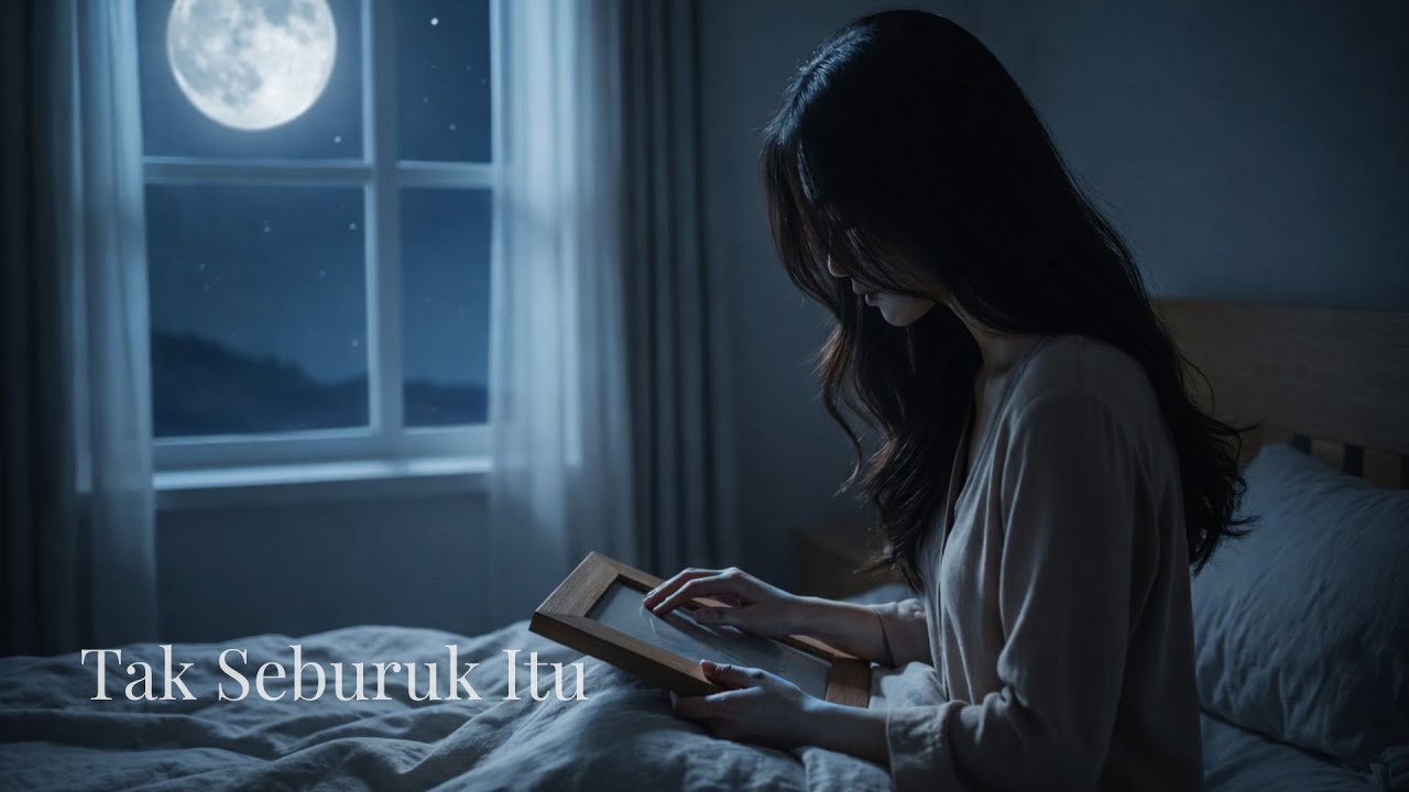 Tak Seburuk Itu | Lagu Santai Malam Hari | Lagu Galau 2026