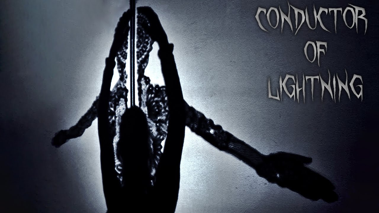 Conductor of Lightning: Majestic Symphony (Official Video)
