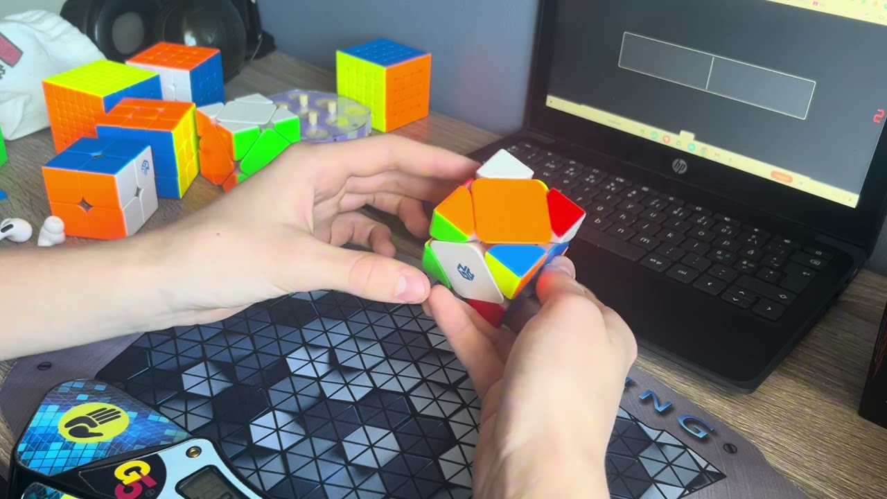 1.86 Skweb avarage reconstruction. Sub 2 fridays