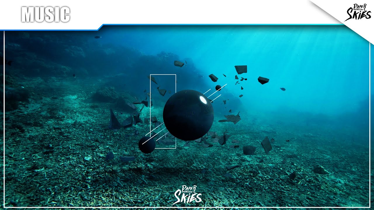 Paper Skies - Broken (Ft. Azuria Sky)