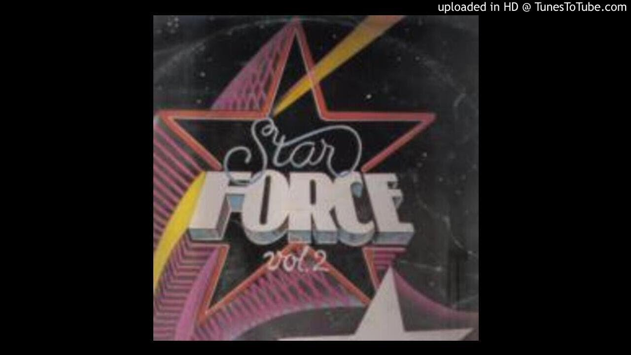 Star Force Vol. ll - Lado B