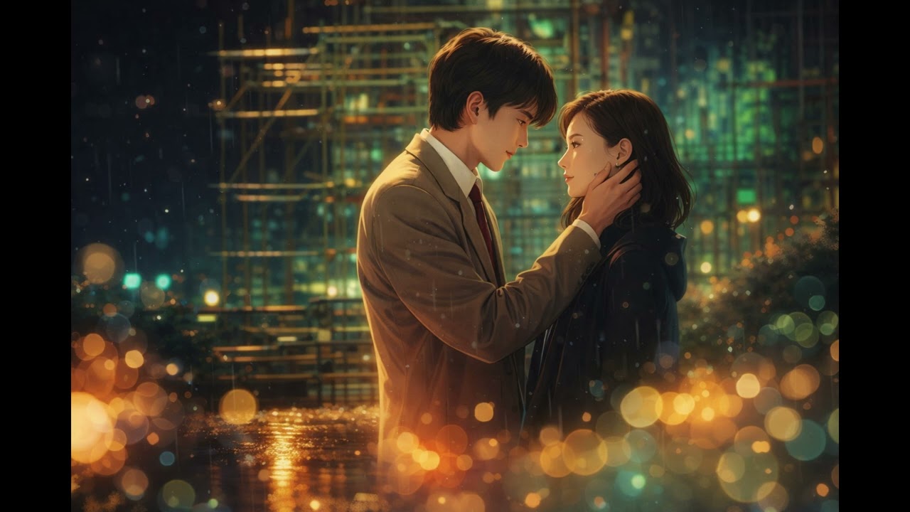 OST Tokyo Love Story -  Alkemis Cover