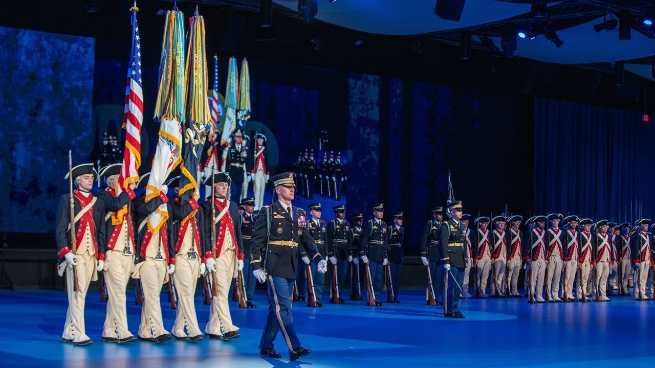 Department of the Army Special General Officer Retirement Ceremony, July 31, 2025