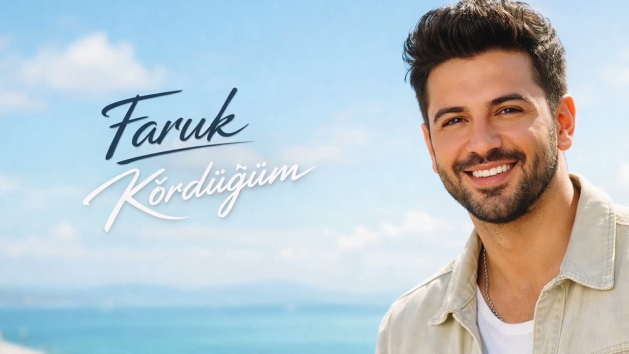 Faruk  -  Kördüğüm