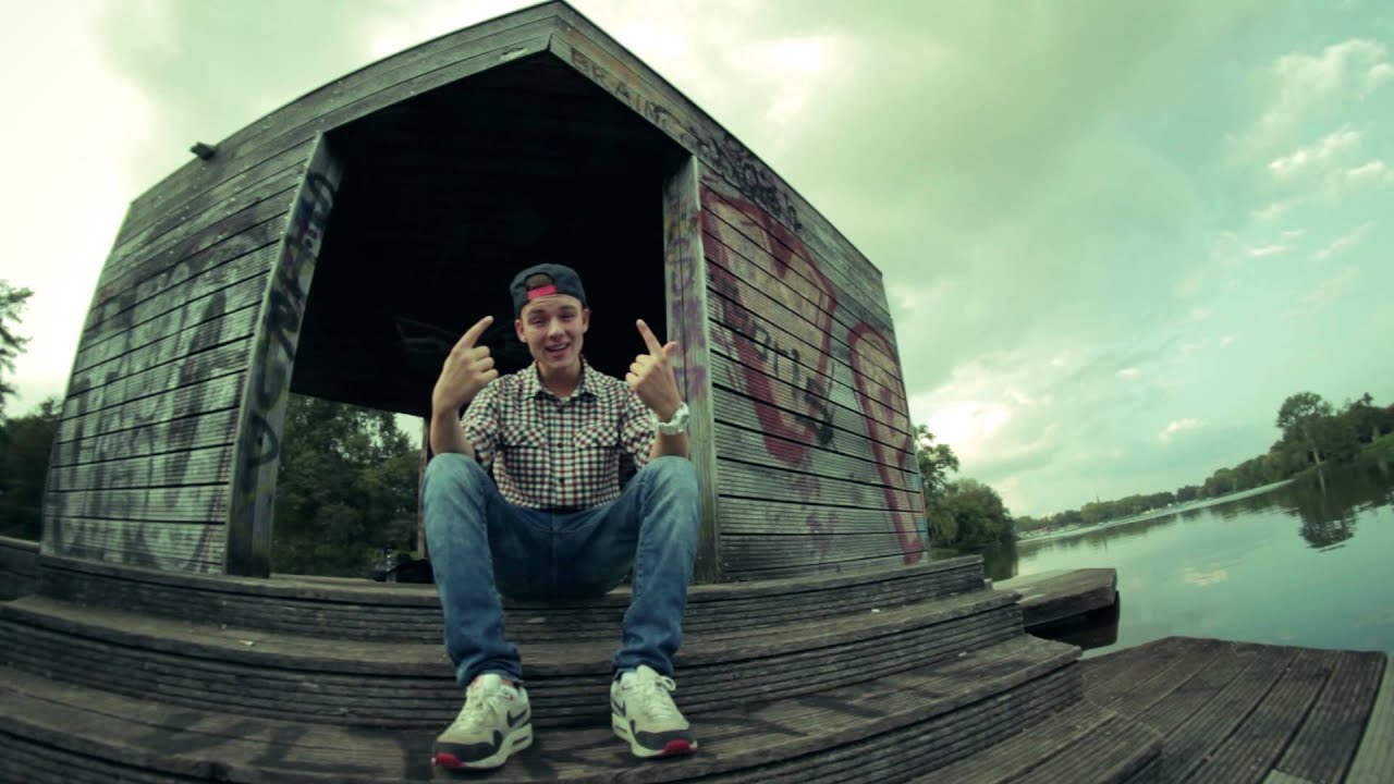 JayK - KID [Official Video]