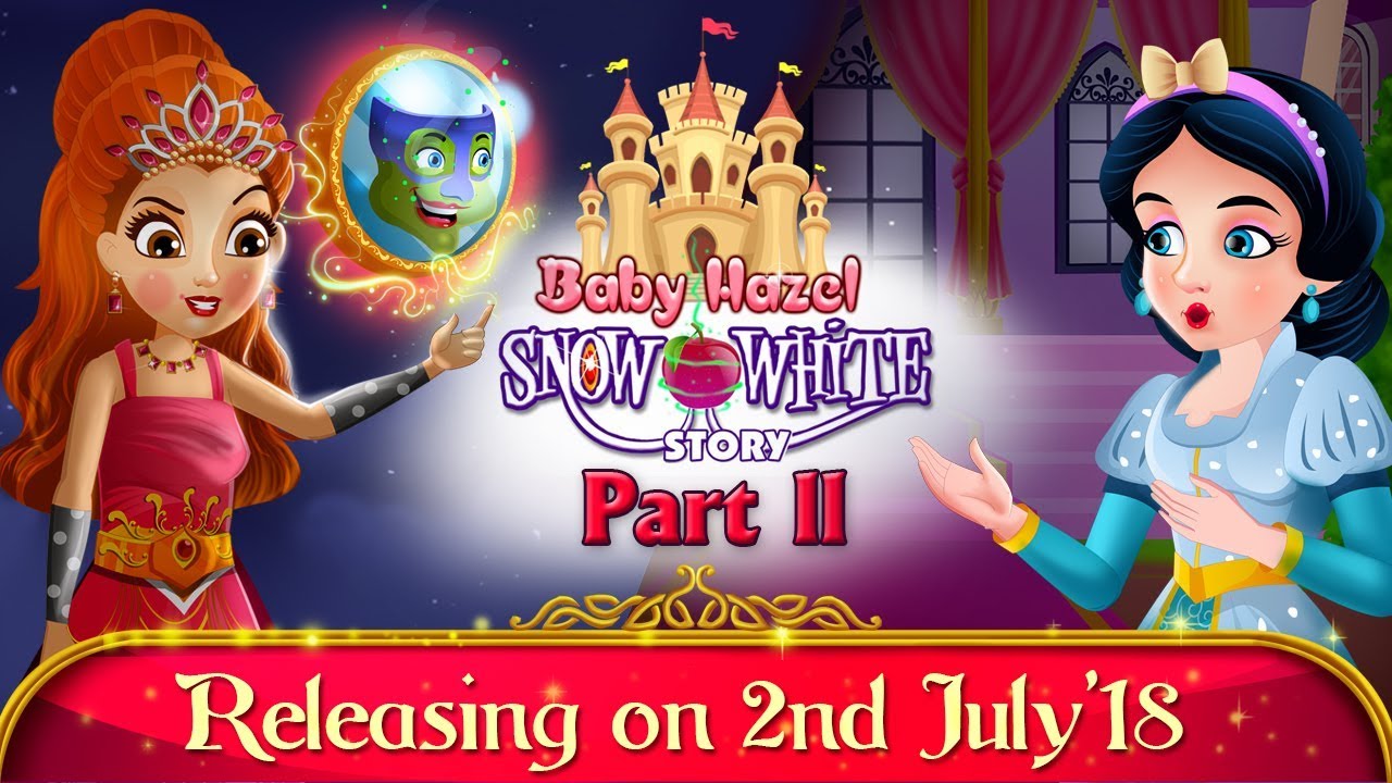 Snow White & The Seven Dwarfs Story Part 2 - Release Date | स्नो व्हाइट और सात बौने