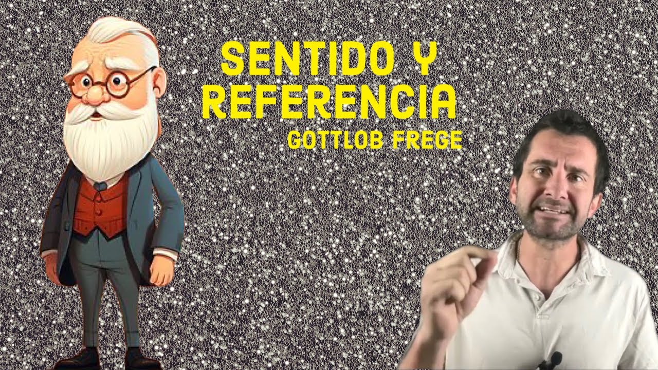 Frege. Sentido y Referencia