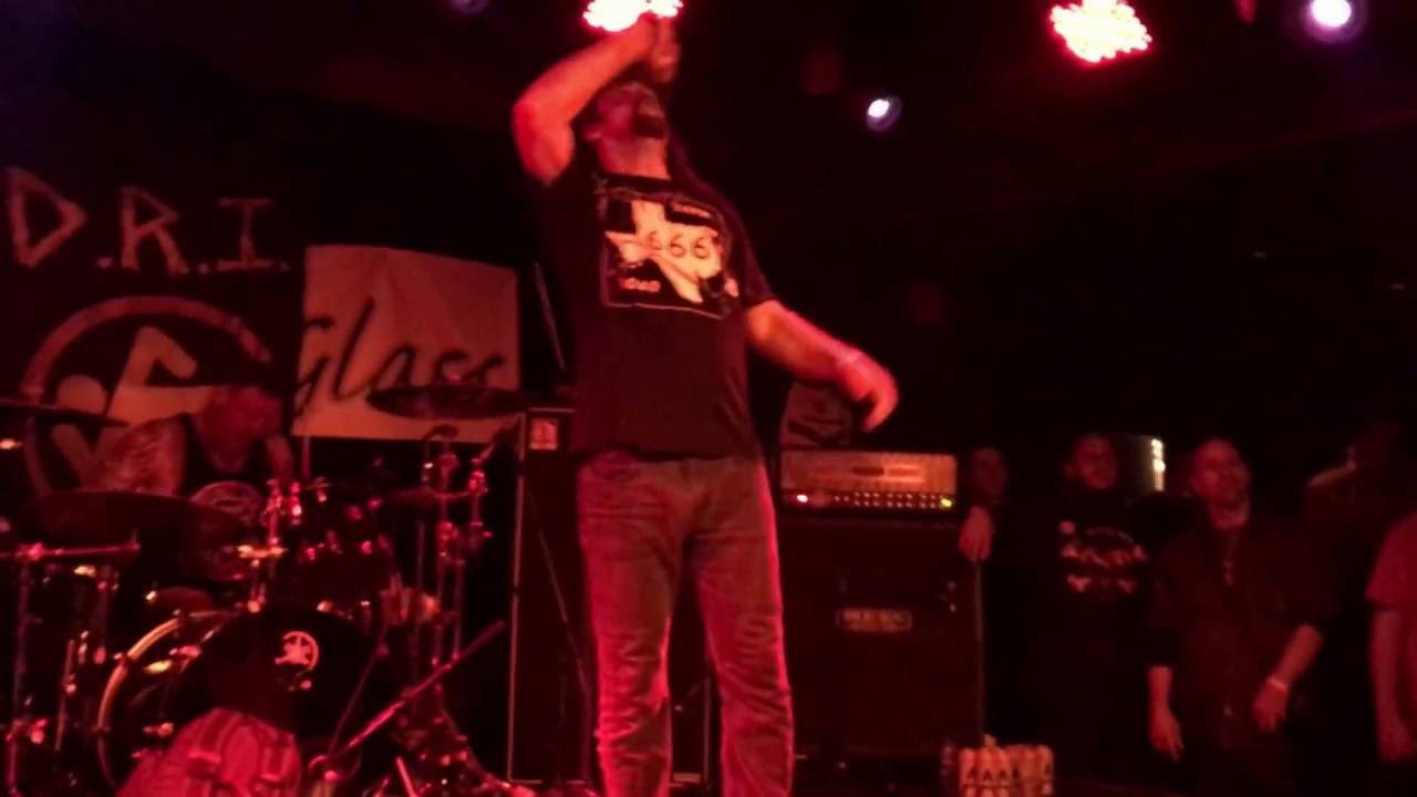 DRI Live in Toronto