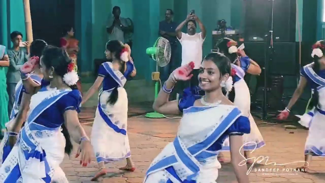 ഇന്ദീവരം | endheevaram | athira nilavu | kaikottikkali | njattuvela mahothsavam | irinjalakuda