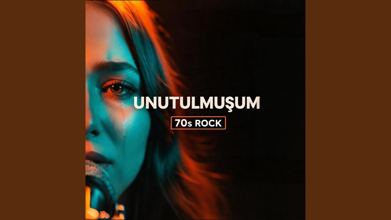 Unutulmuşum