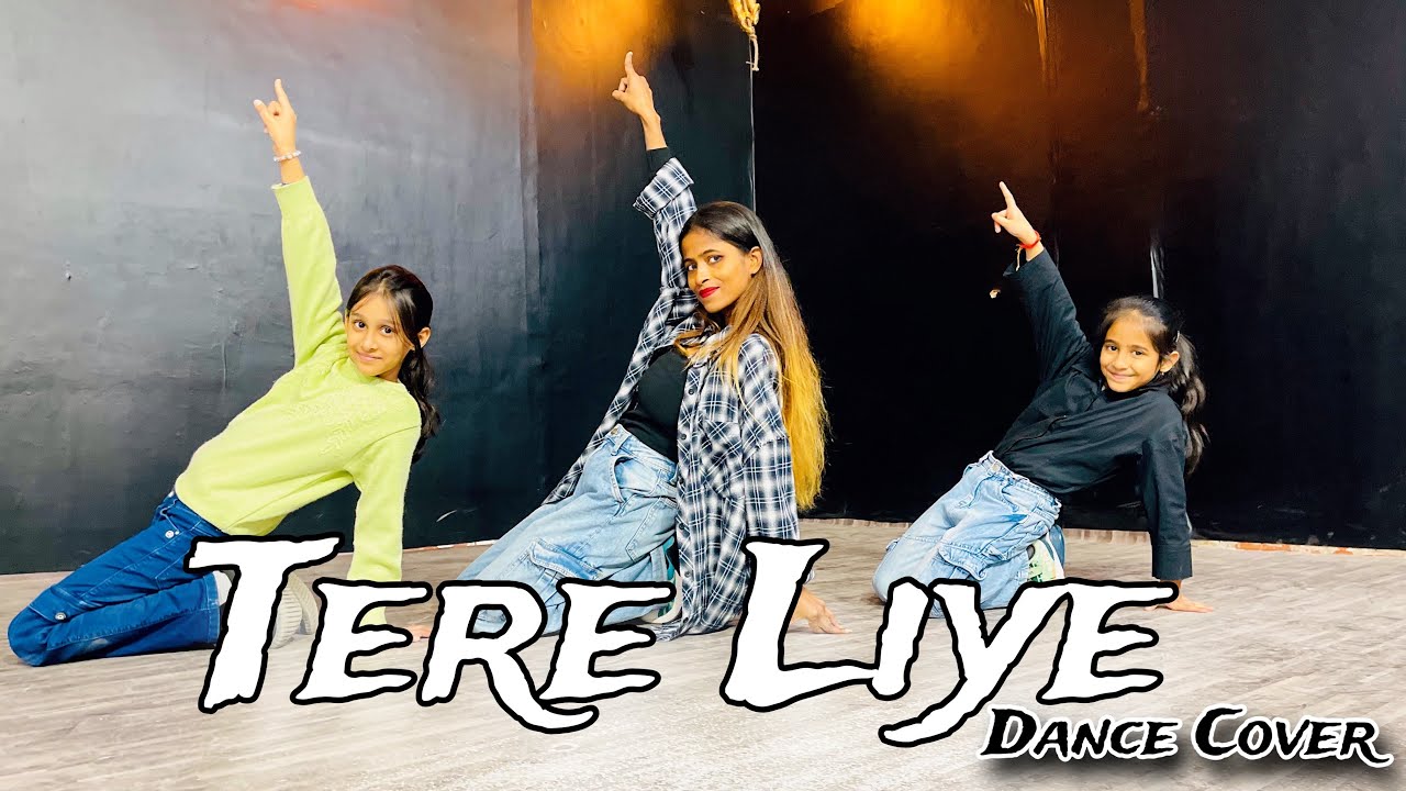 Tere Liye Song - Prince | Dance Video | Choreography By The Nachmandali Studio