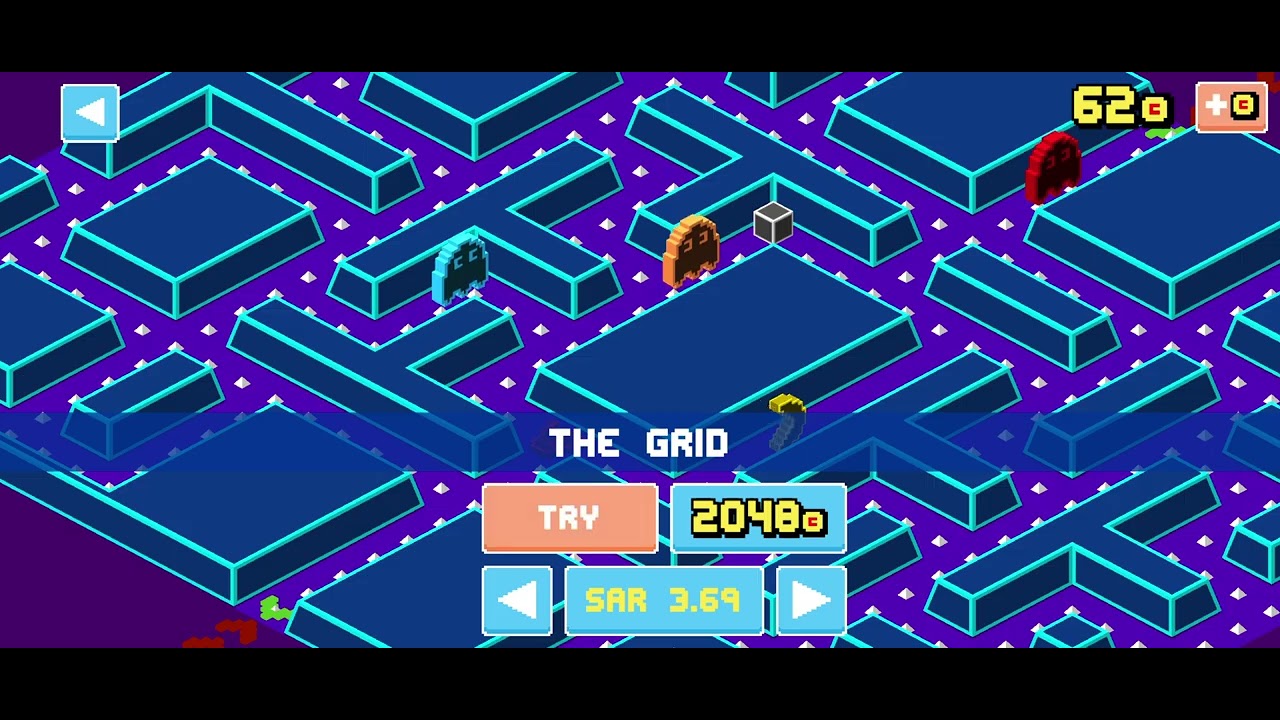 I WAS PLAYING PAC MAN FOR 1ST TIME 🤣🤣🤣🤣🤣🤣🤣🤣