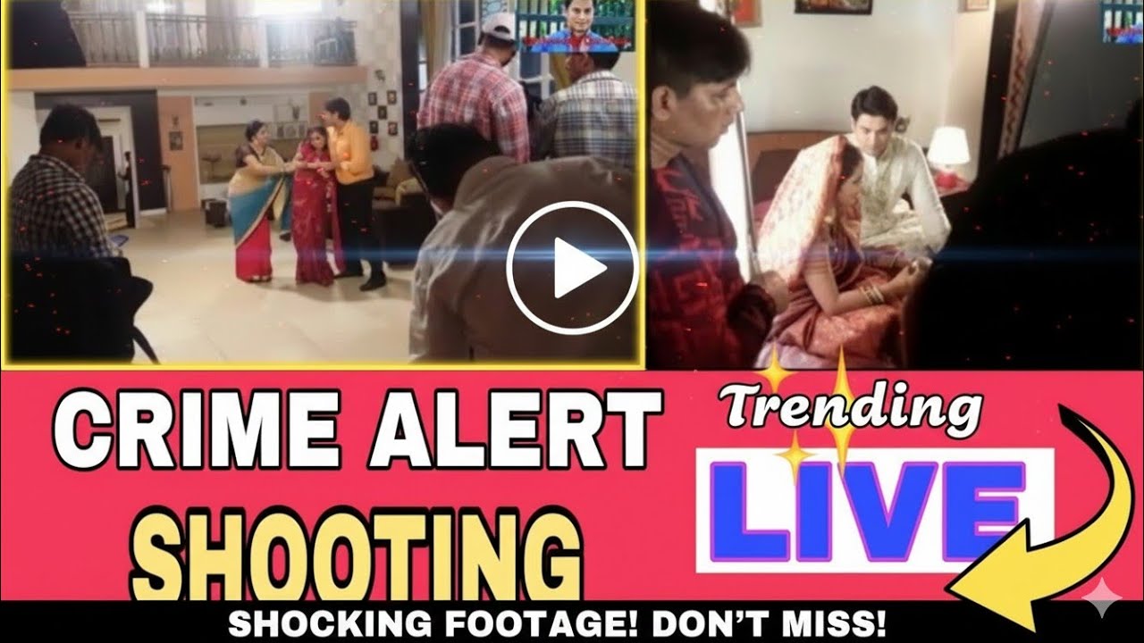 Shooting for 