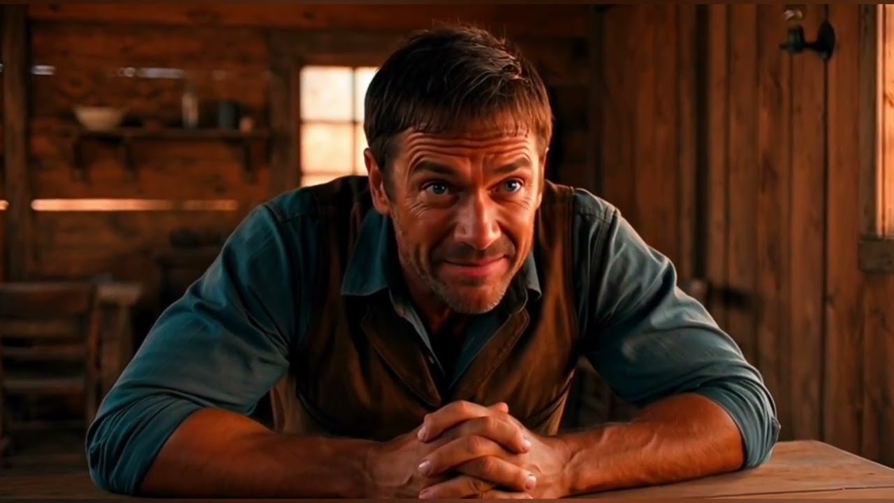 Short film The Good,The Bad,and The Unknown.
