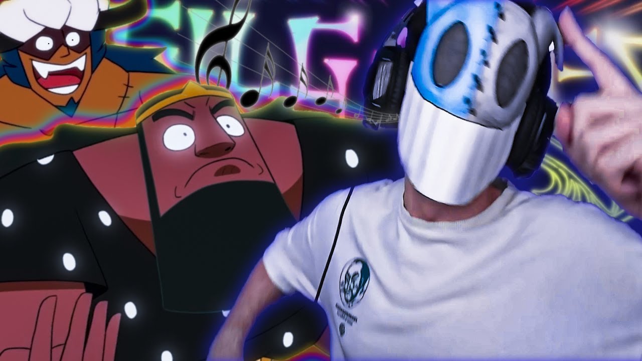 Gilgamesh /Destripando la Historia (vídeo reacción)
