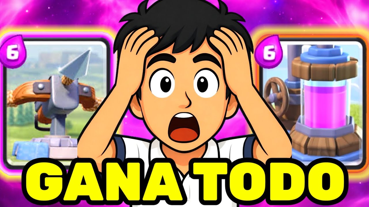 ESTO DEBERIA SER ILEGAL 