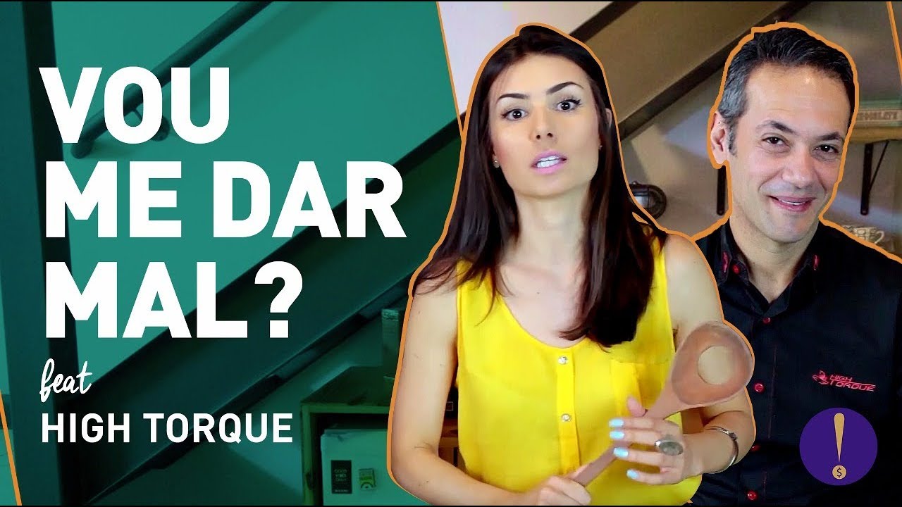 CARRO JAPONÊS É MELHOR! VERDADES E MITOS SOBRE OS CARROS! Feat High Torque