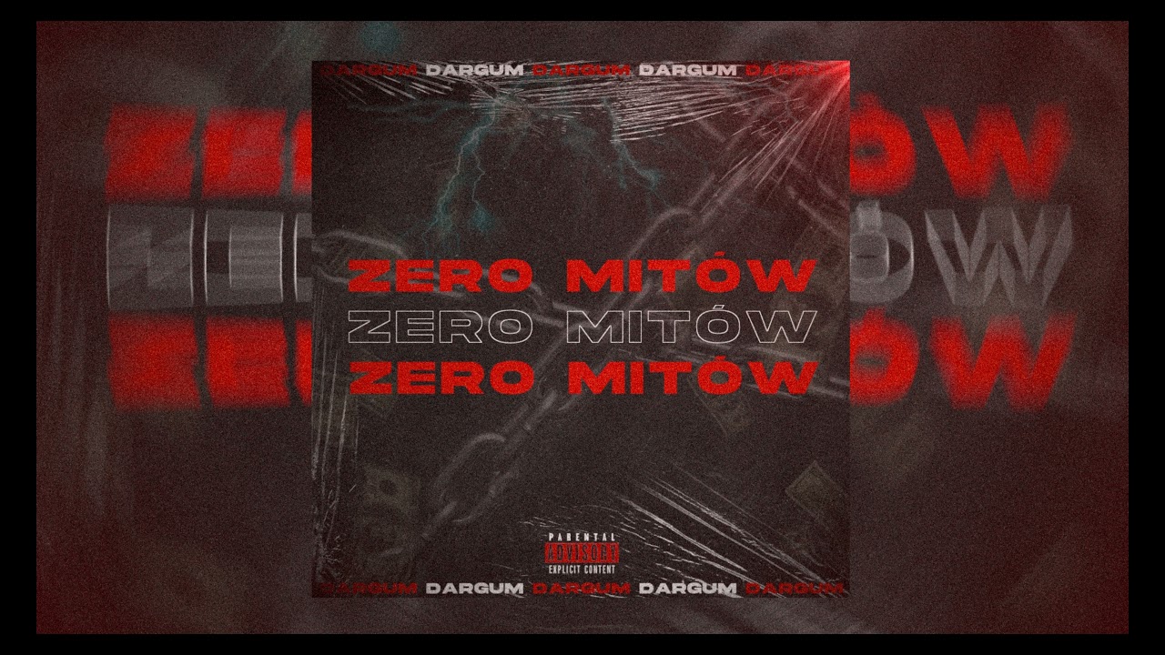 DARGUM - Zero mitów