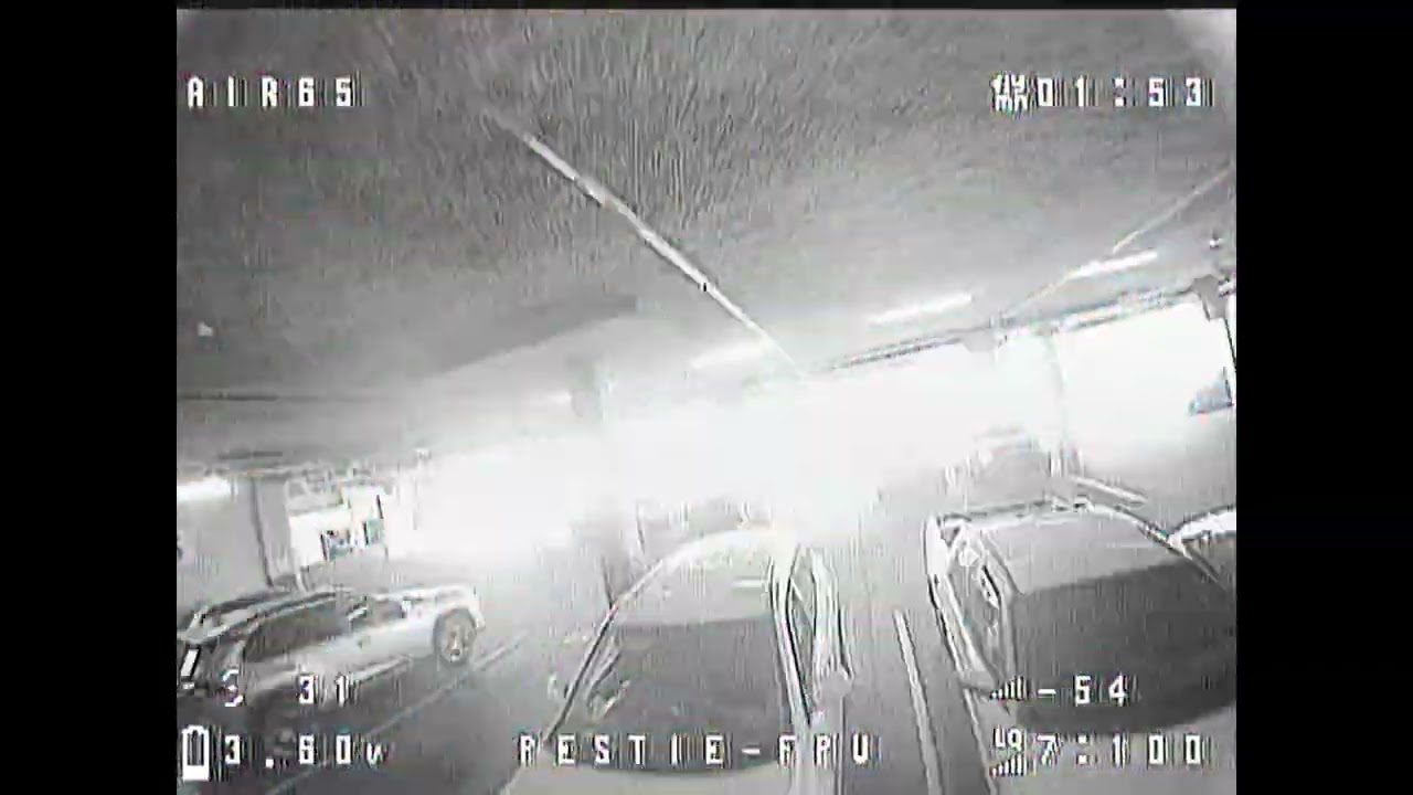 carpark flight - Air65