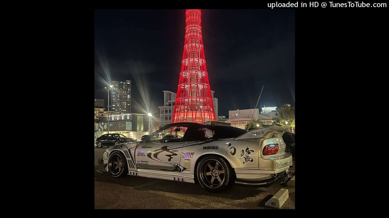 [FREE] Osamason x Che Type Beat 