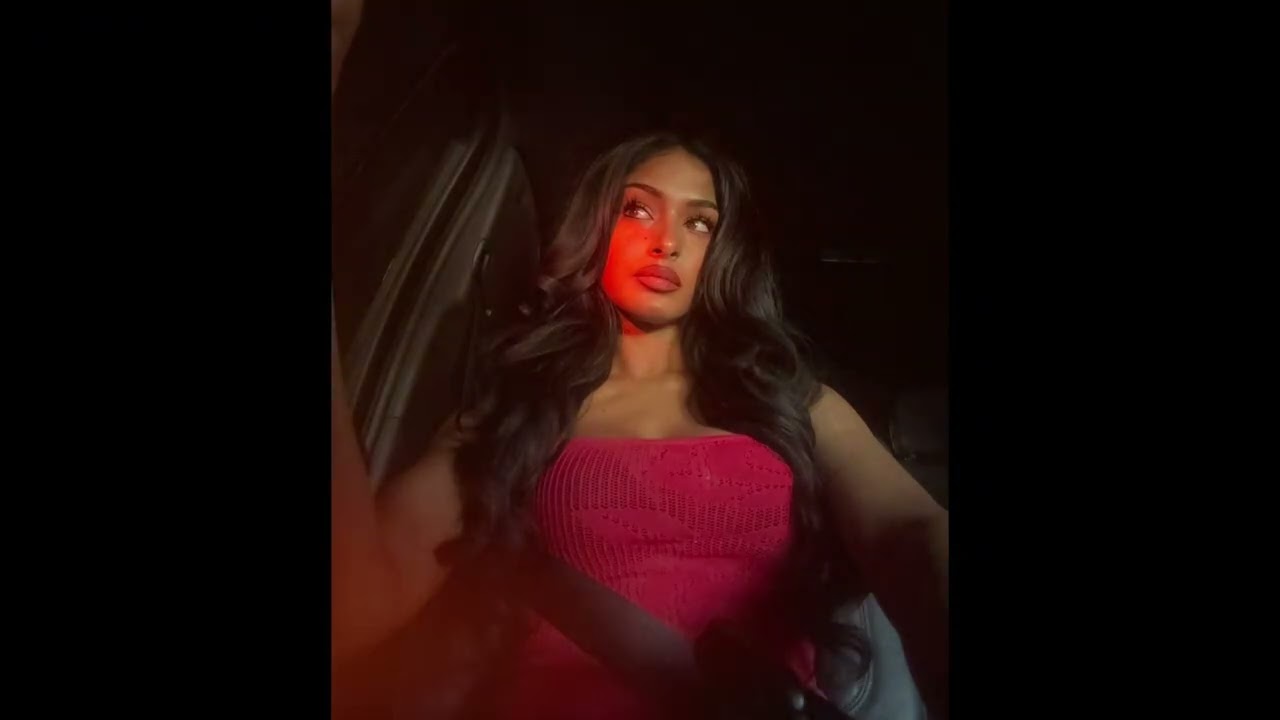 (FREE) R&B Type Beat - 