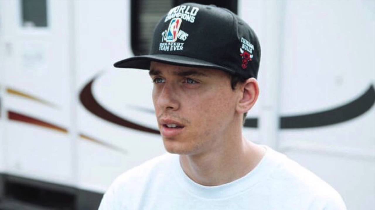 Logic - Stainless (Slowed)