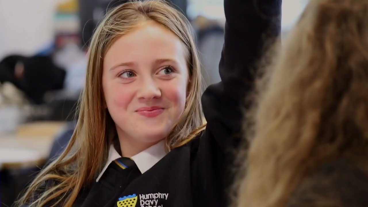 Humphry Davy School - Who we are