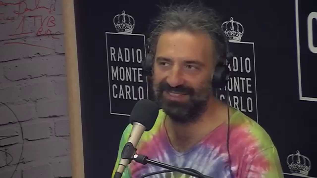 Stefano Bollani: vi presento i miei alieni!