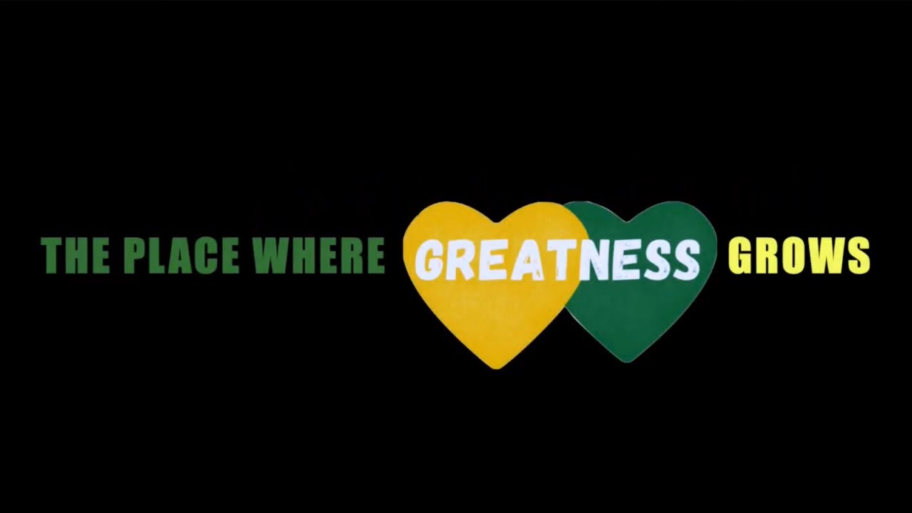 Where Greatness Grows - Malvern Primary School Song - Lyric Video