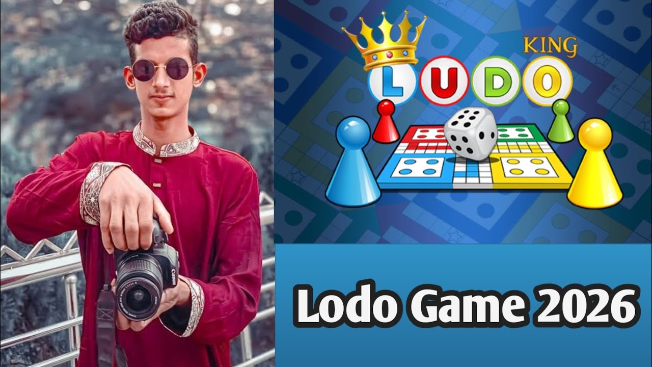 live lodo king Game play 2026