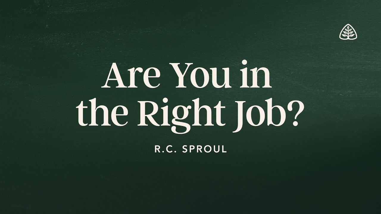 Finding a Job That Fits: Renewing Your Mind
