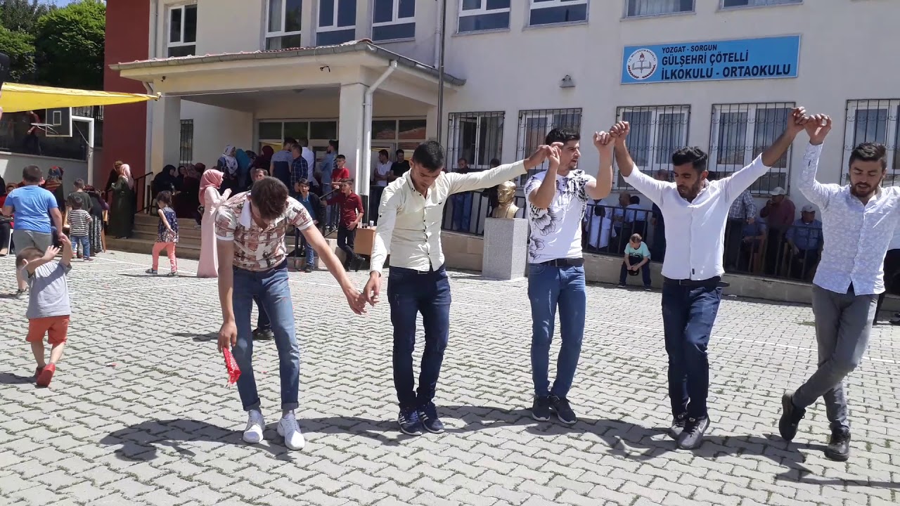 &Ccedil;&Ouml;TELLİ K&Ouml;Y&Uuml; gen&ccedil;leri