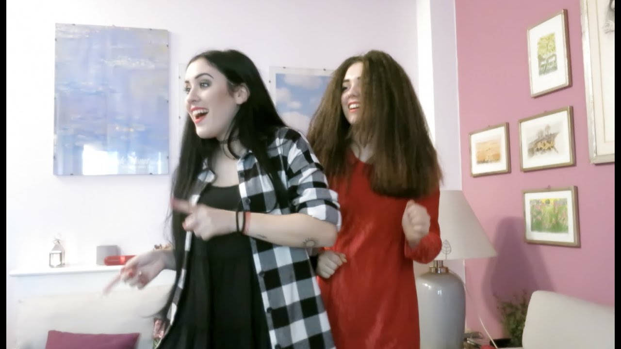 UN NATALE OVVIAMENTE PAZZO | VLOGMAS 25/12/2015