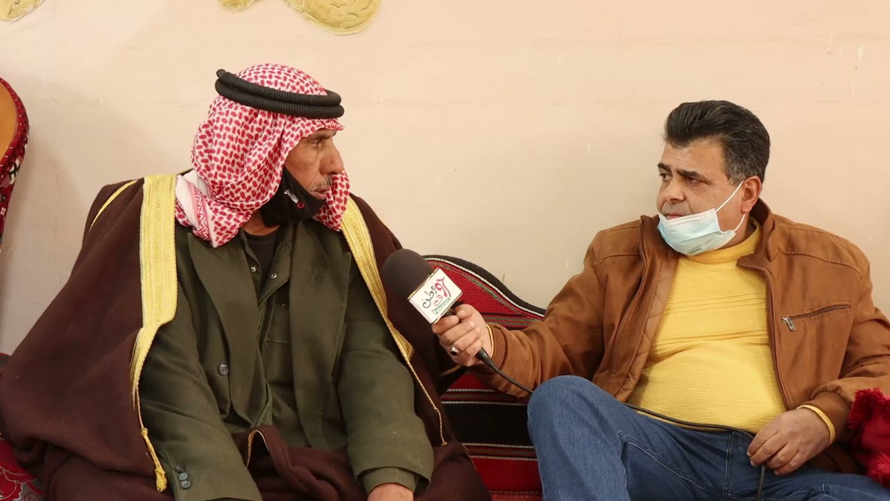 حروف وطن الموسم الرابع عشر  -  الحلقة (  4  )  العوجا
