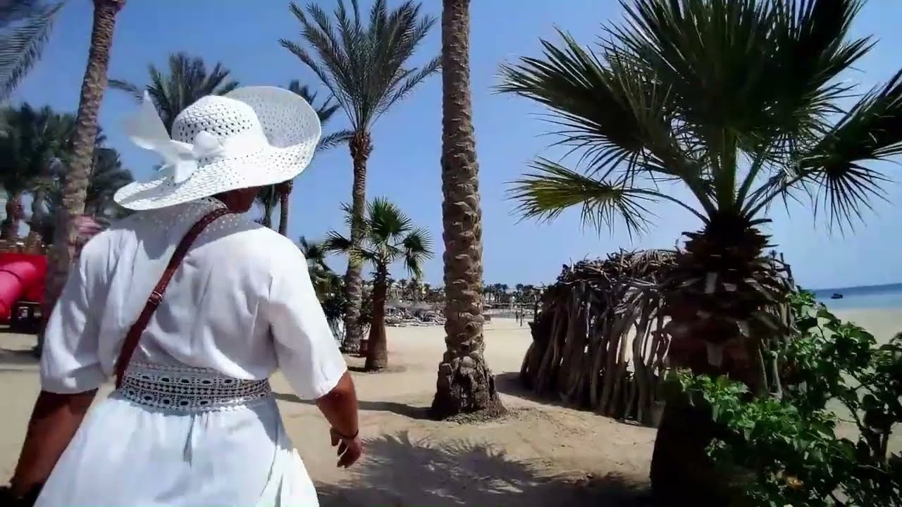 Brayka Resort and Bay Marsa Alam Egypt