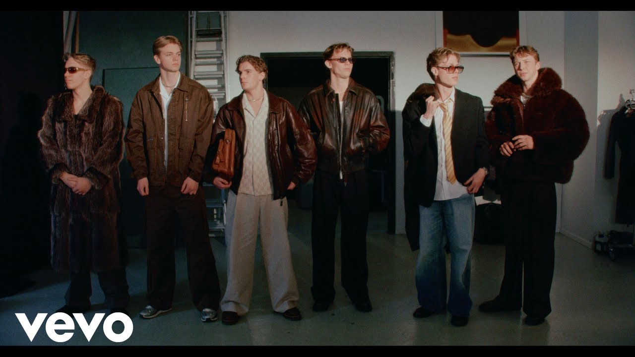 Tigergutt101 - Whiteboy lifestyle (Official Music Video)