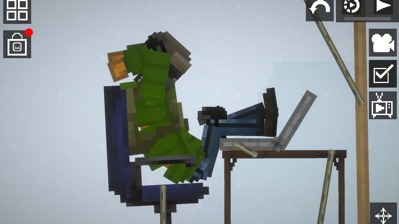Melon Sandbox Update 27.0!