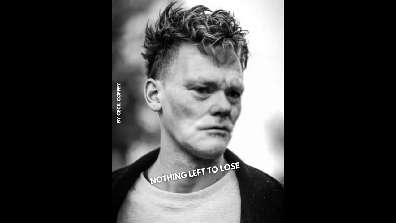 Nothing Left to Lose