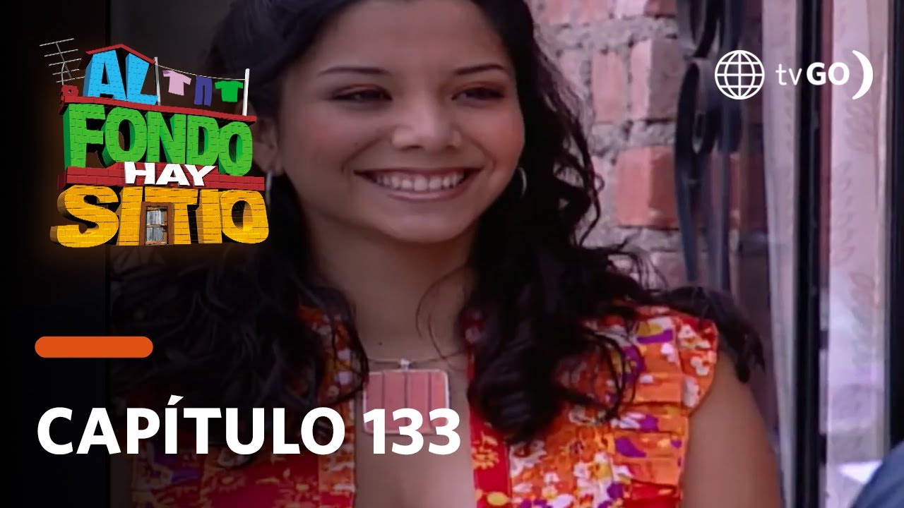 Al Fondo hay Sitio: Grace se realizó cambio de look para impresionar a Nicolás (Capítulo 133)