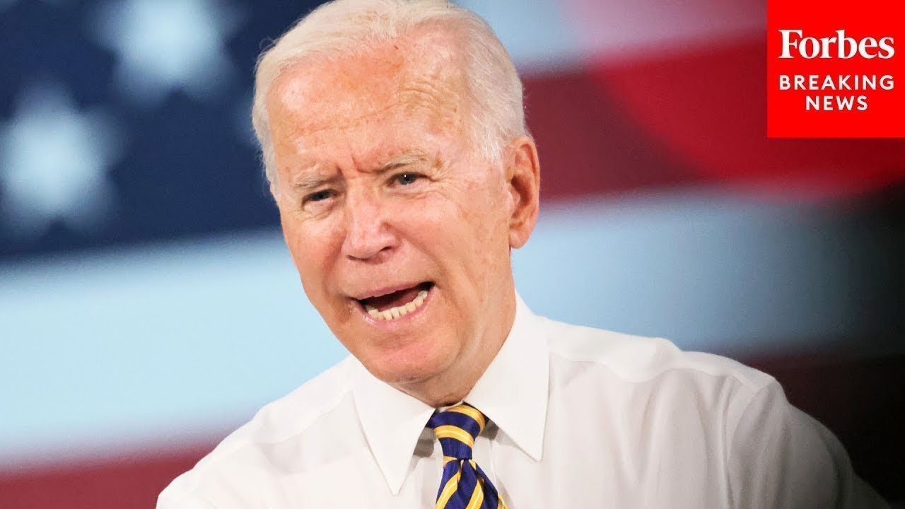 Biden Administration Responds To UK Criticism Of Afghanistan Withdrawal