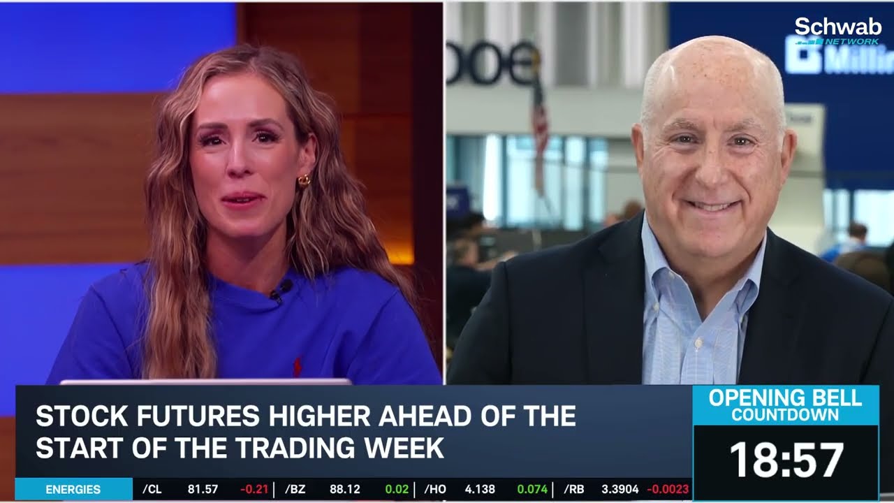 Importance of GOOGL, TSLA Earnings This Week Amid Strait of Hormuz Uncertainty