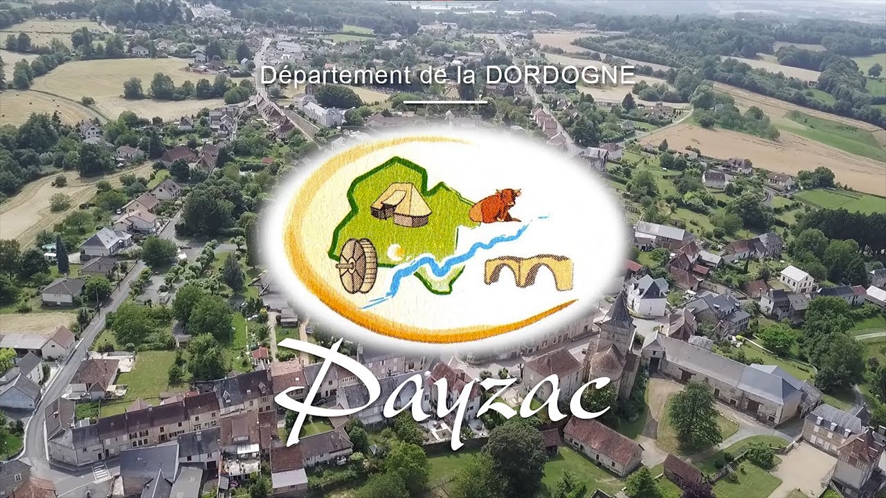 Payzac en Dordogne