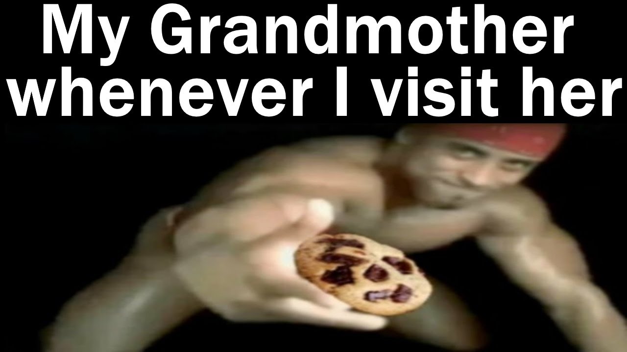 Wholesome Memes to Send Your Grandma