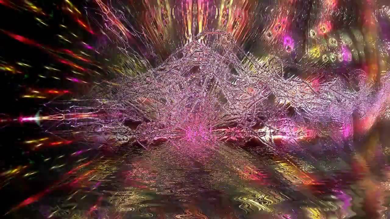 (HD) Robert Babicz - Dark Flower (Joris Voorn Remix)