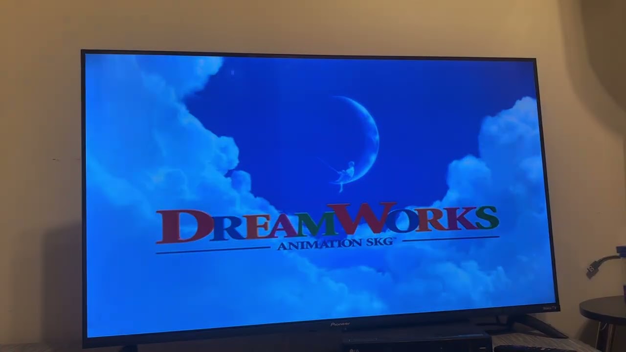 Closing to Bee Movie 2008 DVD