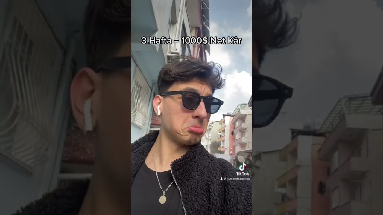 1 Aylık Shopier E-Ticaret Ser&uuml;venim 🚀 Hayalimdeki Hayatı Yaşamak in &ldquo; E-Ticaret&rdquo; Yapmaya Başladım! 🚀