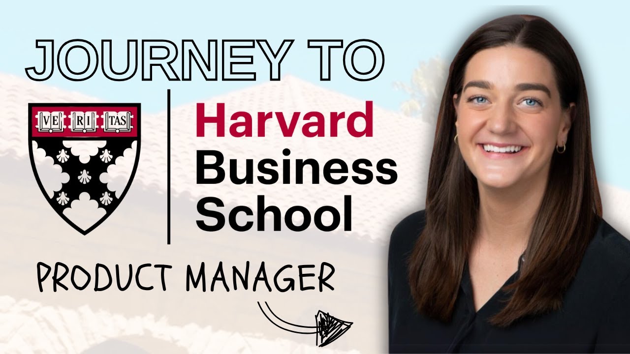Harvard Business School: 1 Year Out [Emily Carrolo]